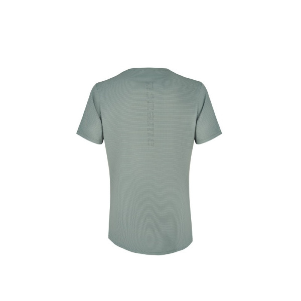 *Футболка NONAME PACE TEE T-SHIRT 26 MEN DUSTY GREEN (4-S, DUSTY GREEN, , , )