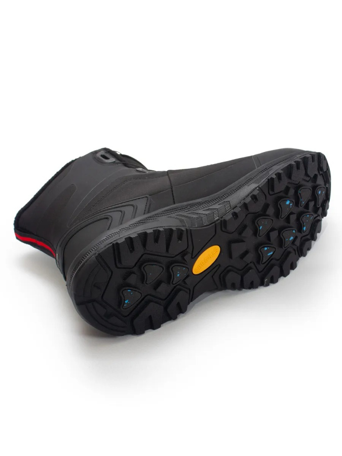 Ботинки You Warm (8494) жен (36, Черный, , , , , )