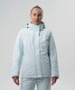 Утепленная куртка Nordski Mount Pearl Blue W (40-M, Pearl Blue, , , , , )