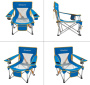 Купить King Camp 2135 larch beech chair кресло скл. сталь (синий) 5 200 ₽ King Camp 2135 larch beech chair кресло скл. сталь (синий)