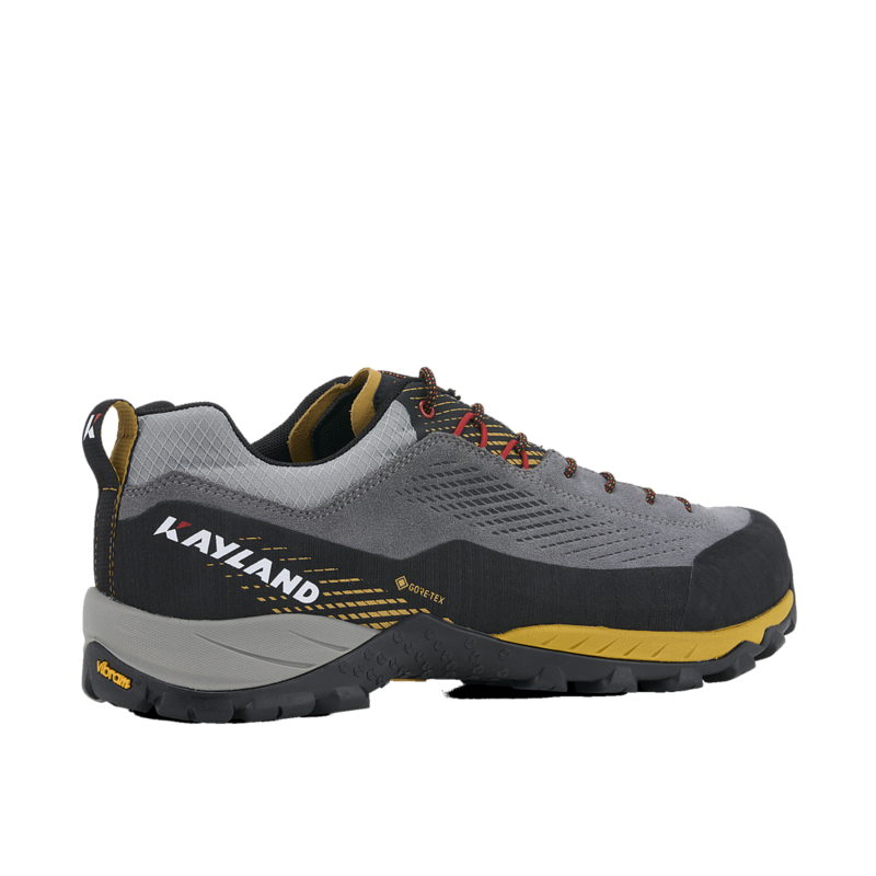 Ботинки MIURA GTX (42, Grey/Honey, , , , , )