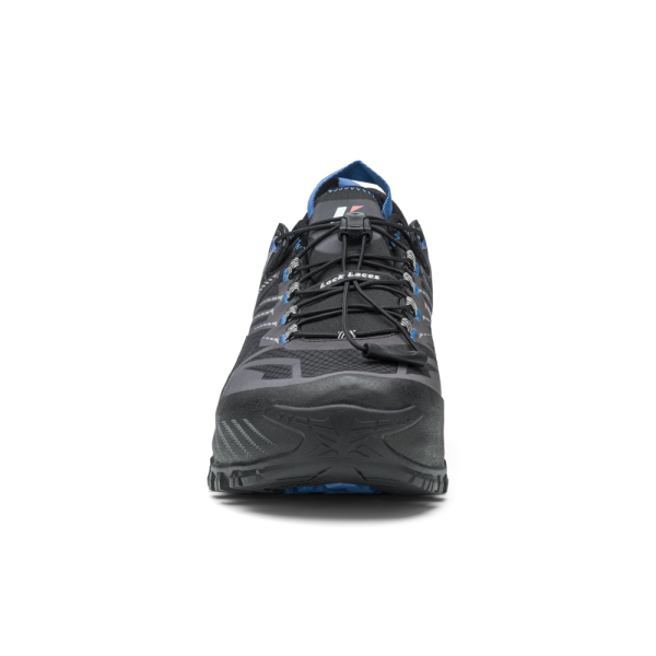 Ботинки DUKE GTX (42.5, Black/Blue, , , )