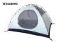 Talberg sliper 3 палатка talberg (зелёный)