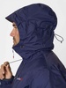 Куртка пуховая Axion Мужская (XL, 9900/черно-синий, , , )