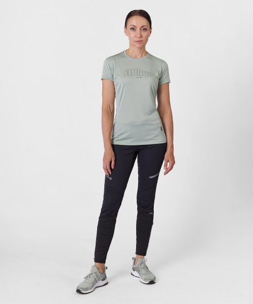 Брюки Multi III Женские (XS, 1000/черный, , , , , )