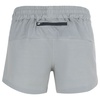 *Шорты NONAME HEAT TRAIL SHORTS 24 WO GRAY/GREEN 6000291-0278 жен. (5-M, GRAY/GREEN, , , , , )