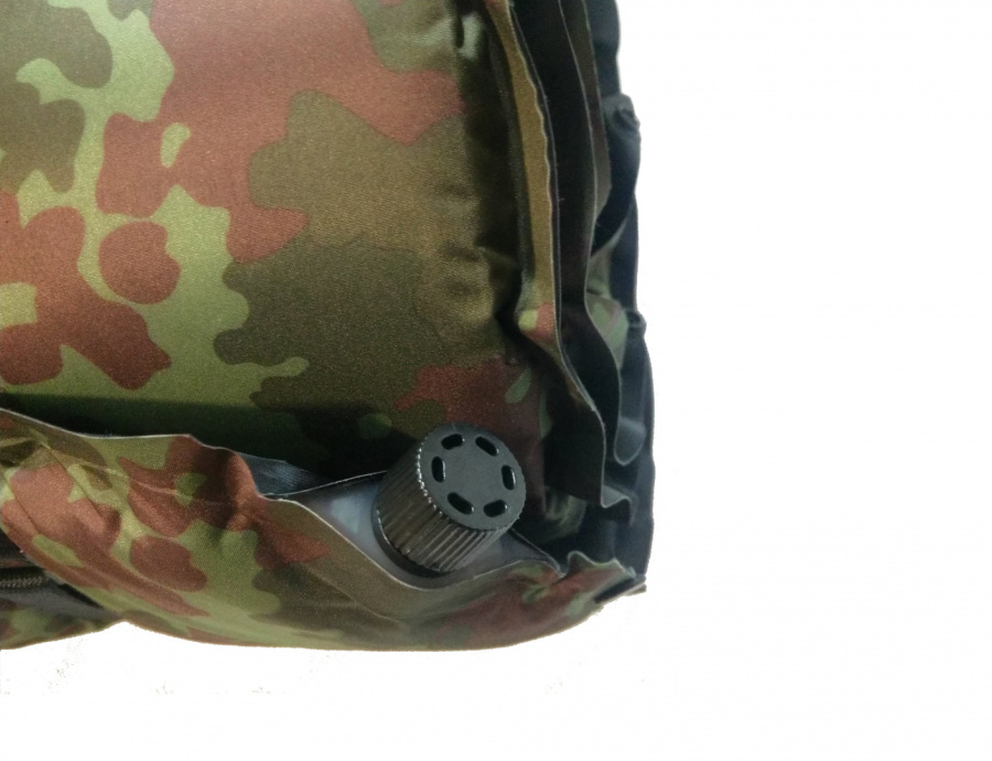 FOREST BIG MAT самонадувающиеся коврики (190x66x7 см, камуфляж) FOREST BIG MAT самонадувающиеся коврики (190x66x7 см, камуфляж)