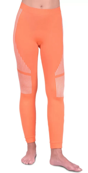 Термокомплект F10 жен (S, Оранжевый, , , , , )