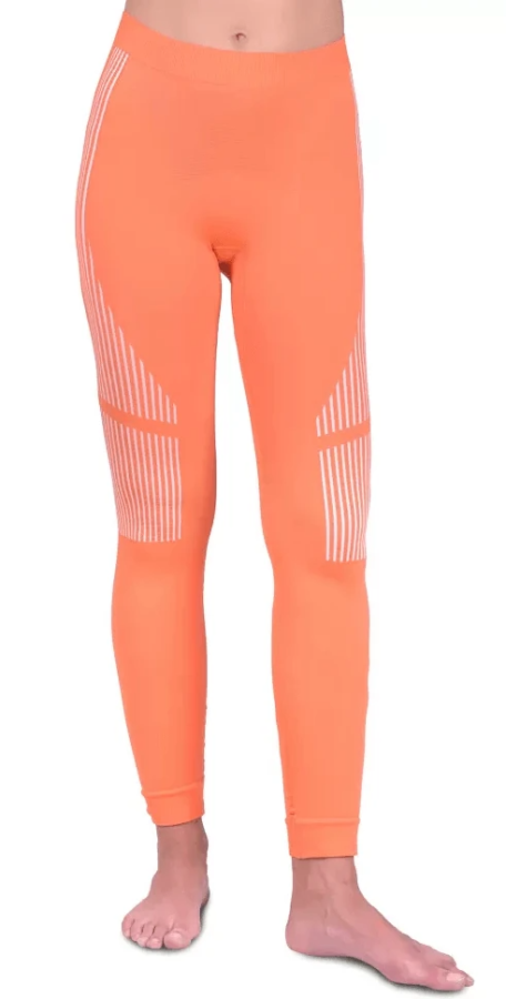 Термокомплект F10 жен (M, Оранжевый, , , , , )