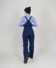 Горнолыжные брюки Nordski Lavin 2.0 Dress Blue W (52-XL, DRESS BLUE, , , , , )
