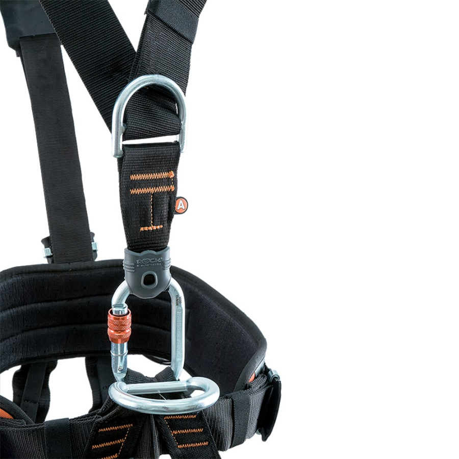 Обвязки промальп Skill Econ (L-XXL, , , , )