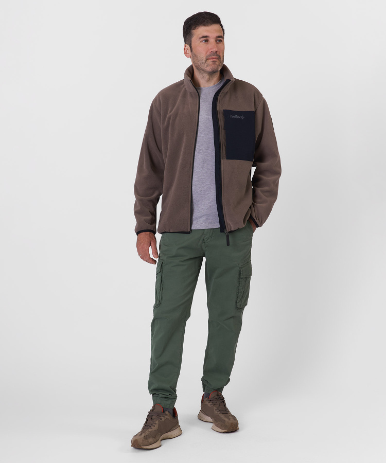 Джемпер Distance P Мужской (M, Y200/ycorn, , , , , )