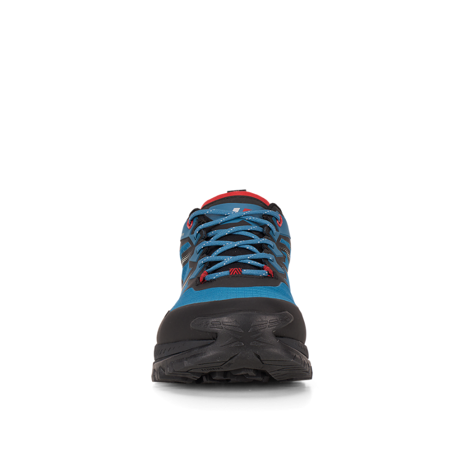 Ботинки DUKE LITE GTX (43, Black/Teal, , , , , )