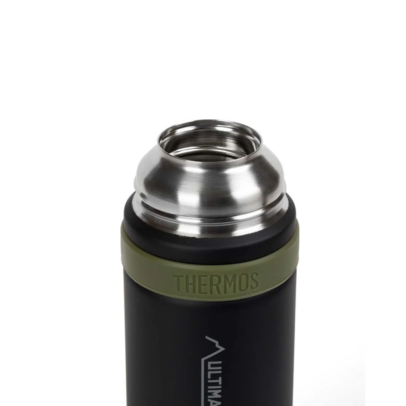 Термос из нерж. стали тм THERMOS FFX-501 MTBK 0.5L (0.5 л, , , , , , )