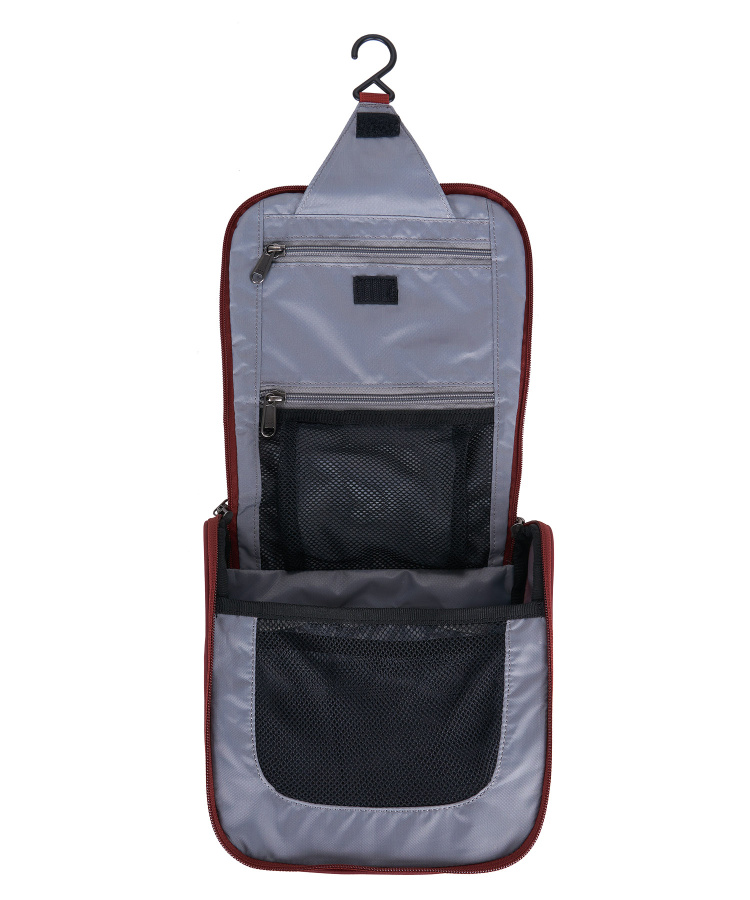 Сумка Voyager M (, 1122/бордовый/кирпич, , , )