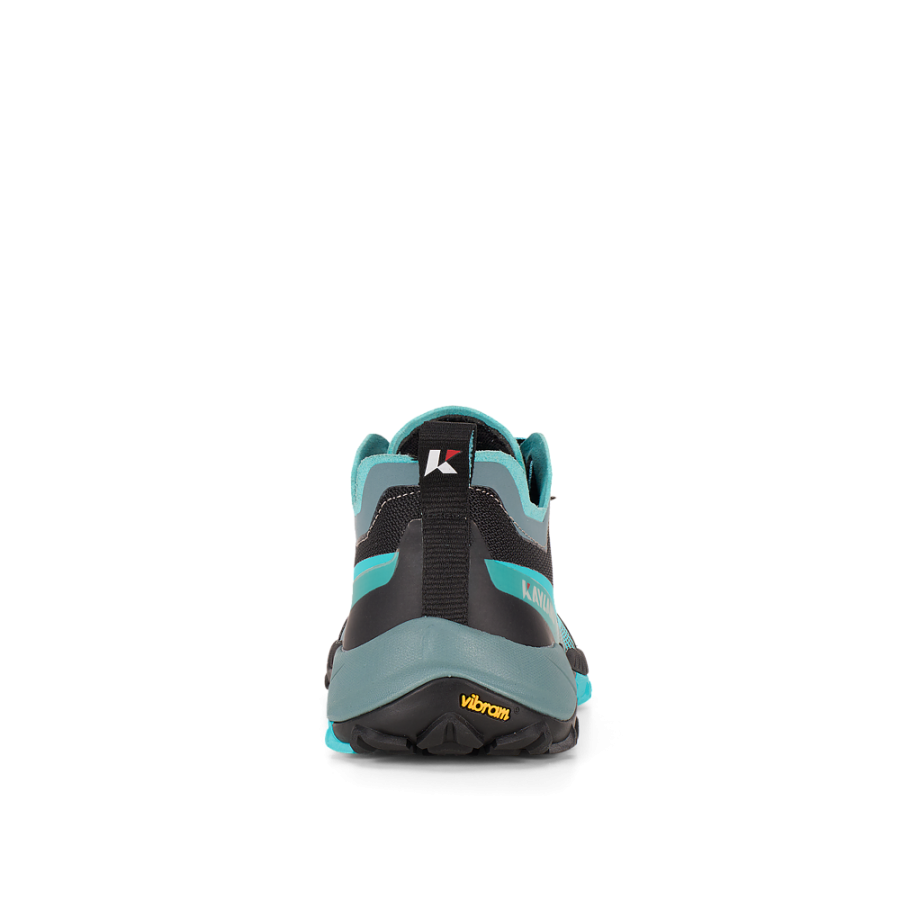 Ботинки TUONO W'S GTX (37, Black/Azure, , , , , )