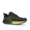 Ботинки SEKAI WP (39, Black/Lime, , , , , )