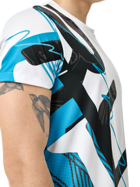 Футболка Nordski Run Point (46, Point, , , , , )