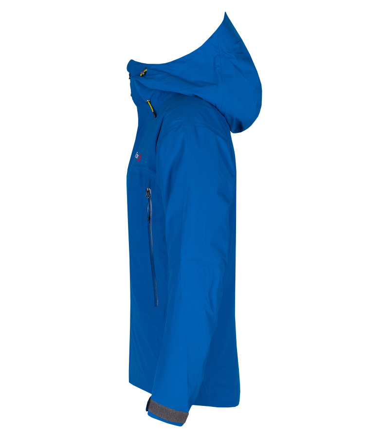 Куртка ветрозащитная Vinson Женская (XS, 8200/синий, , , )