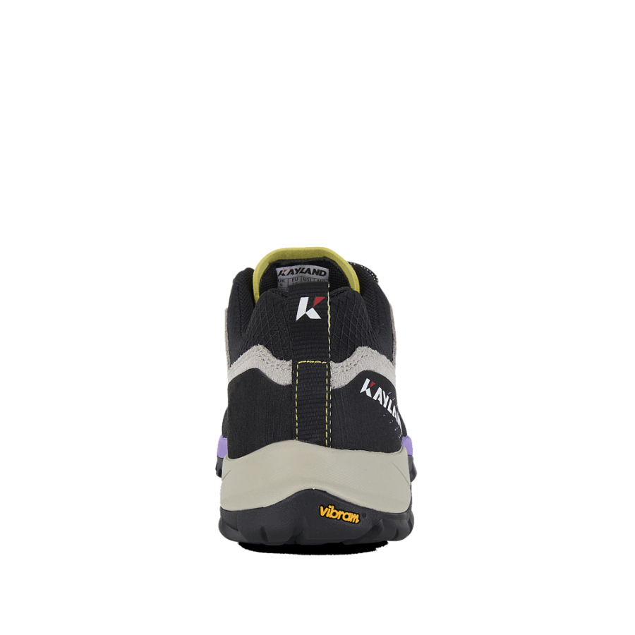 Ботинки MIURA W'S GTX (37.5, Grey/Purple, , , , , )