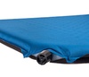 LIGHT MAT самонадувающиеся коврики (183X51X3.8 см, оливковый)