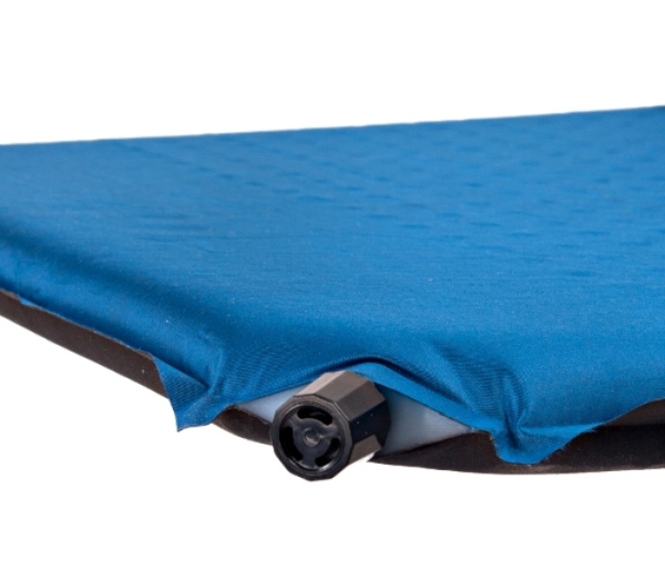 Купить Talberg light mat самонадувающиеся коврики (183x51x3.8 синий) 5 650 ₽ Talberg light mat самонадувающиеся коврики (183x51x3.8 синий)