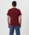 Футболка Sl Мужская (XL, 1100/бордовый, , , , , )