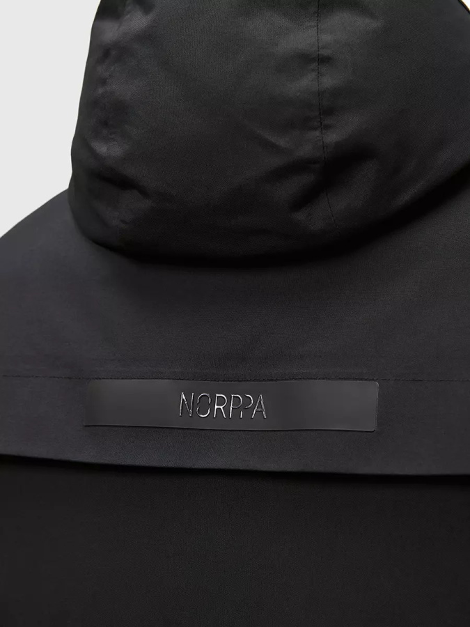 *100638 Пальто мужское TOGAR (S, 060 чёрный, , , , , )