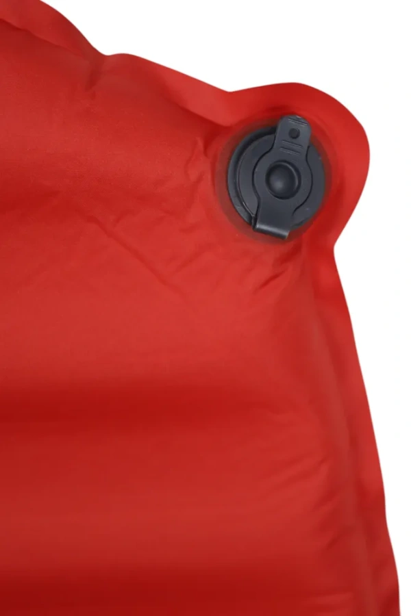 Коврик самонадувающийся Matrix 38 NX (, Orange, , , )