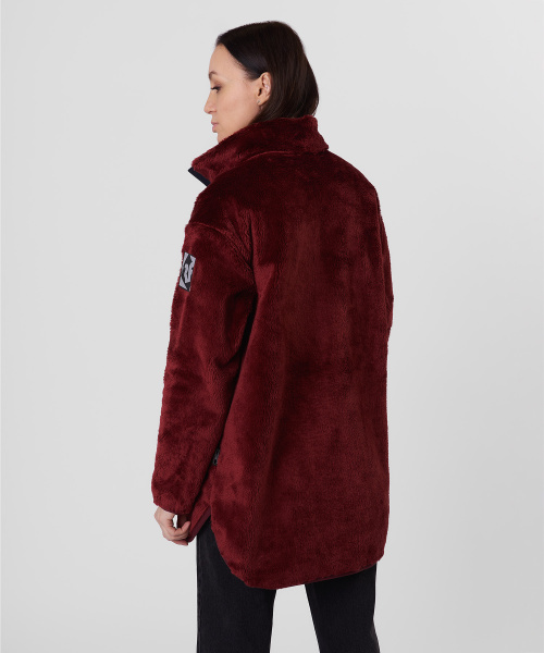 Джемпер Terra Женский (XS, 1100/бордовый, , , , , )