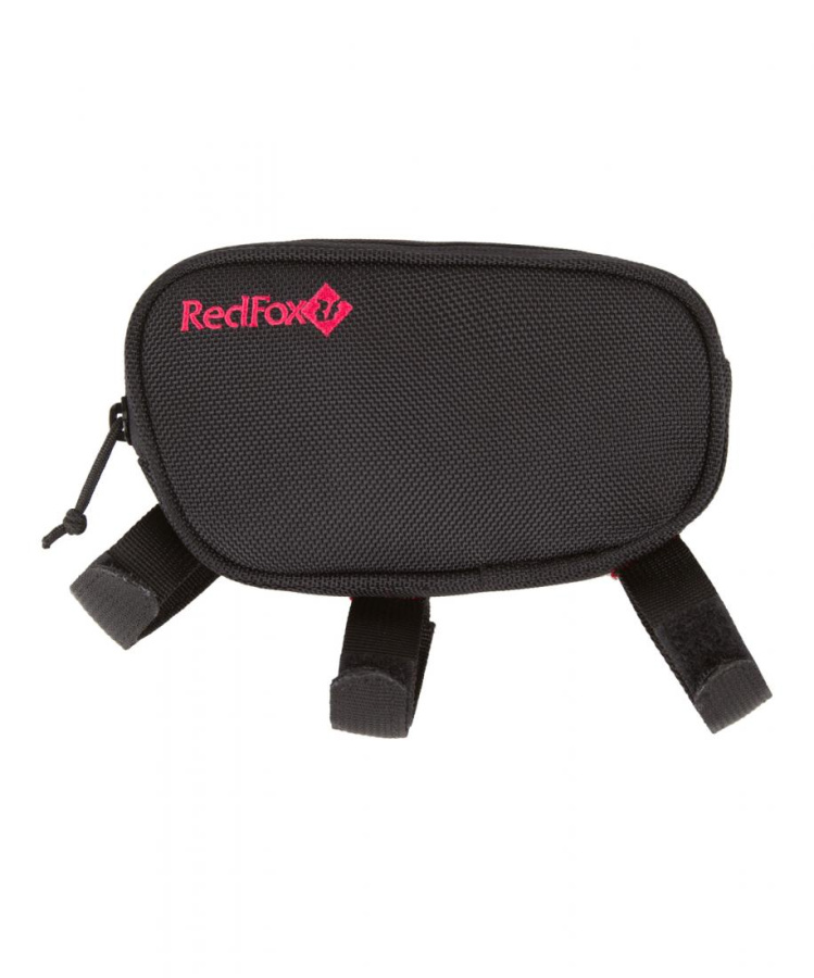 Red Fox велосумка realvelo top tube