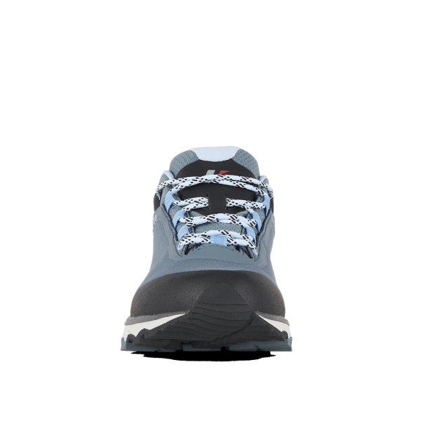 Ботинки STRIDER W'S GTX (37.5, Light Green/Azure, , , , , )