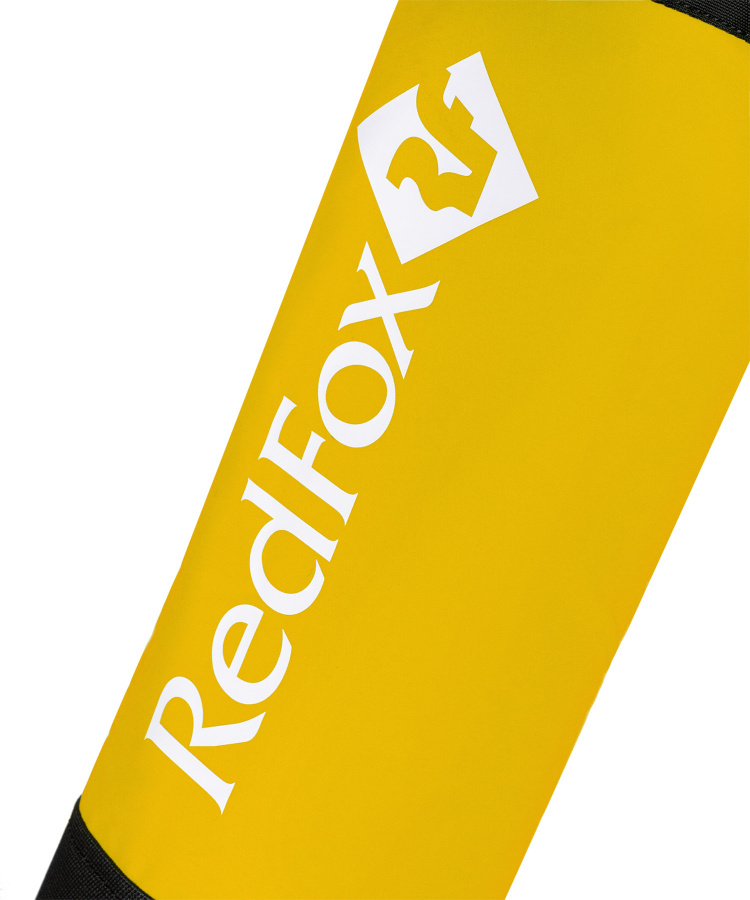 Гамаши II (L, 4410/янтарь/черный, , , , )