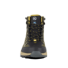 Ботинки THUNDER MID WP (46, Olive/Yellow, , , , , )