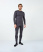 Комплект Nordski Intense модели "Термобелье" Grey (46-S, Grey, , , , , )