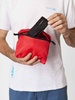 Рюкзак Compact Promo V2 R (, 1300/красный, , , )