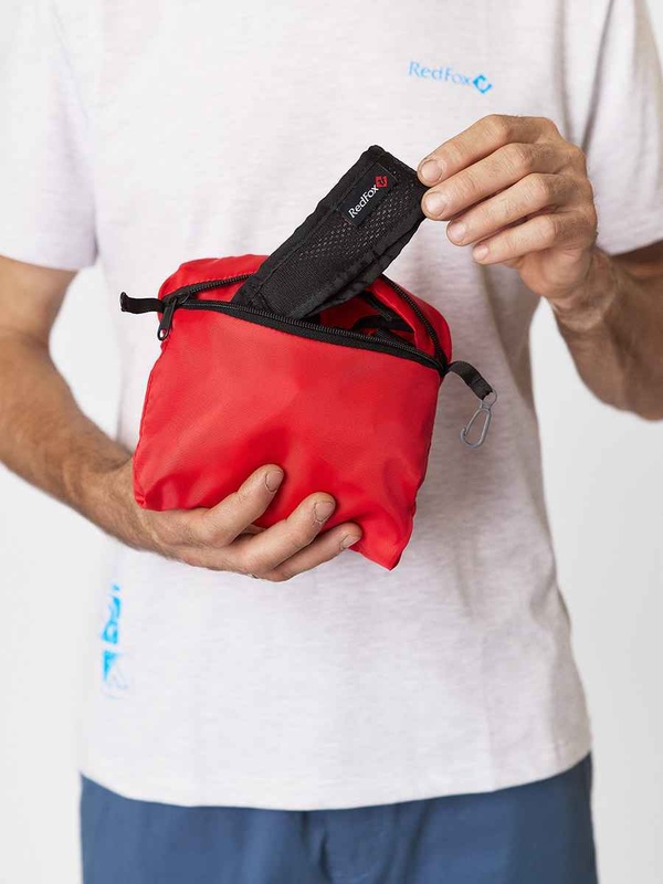 Рюкзак Compact Promo V2 R (, 1300/красный, , , )