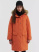 *100410 Куртка женская IREMEL (34, 208 паприка, , , , , )