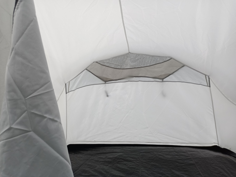 TONAR 4 SAHARA палатка Talberg (серый) TONAR 4 SAHARA палатка Talberg (серый)