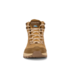 Ботинки THUNDER LEATHER W'S MID WP (39, BRONZE / CREAM, , , , , )