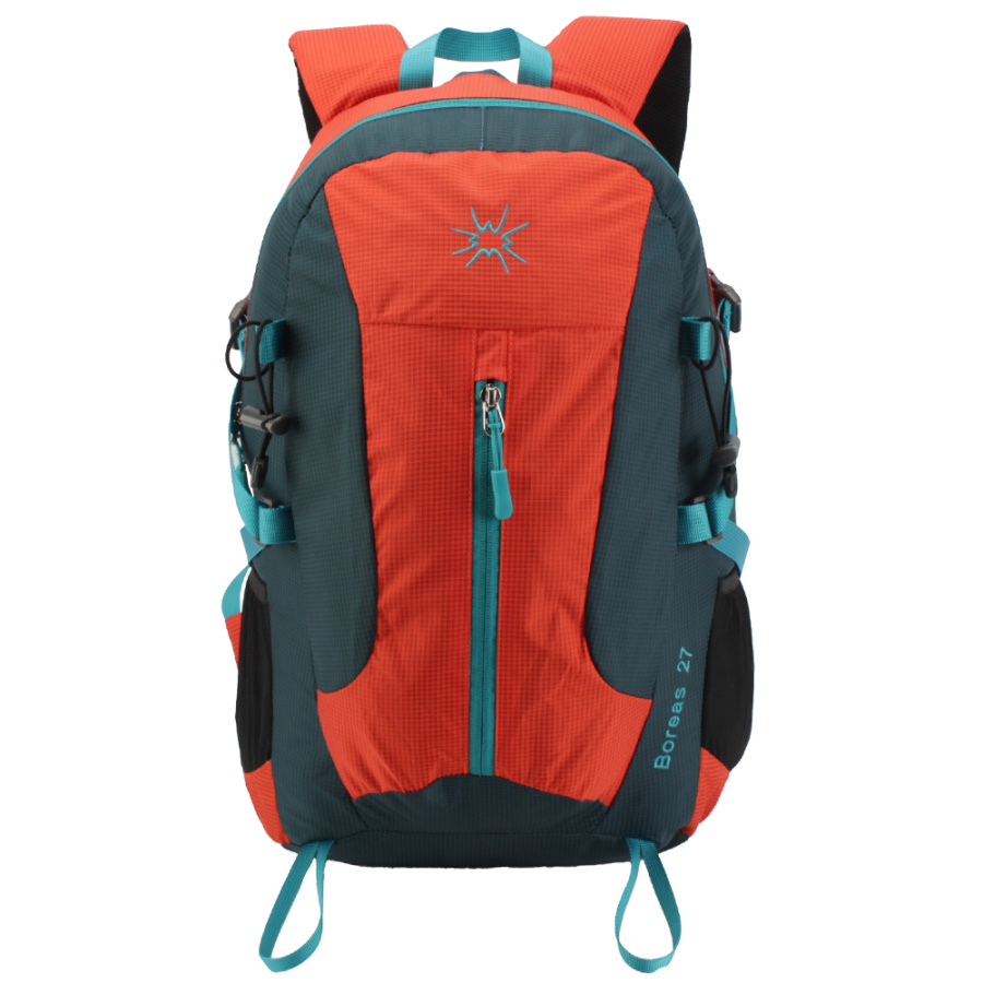 B0004 BOREAS 27 рюкзак (черный) B0004 BOREAS 27 рюкзак (черный)