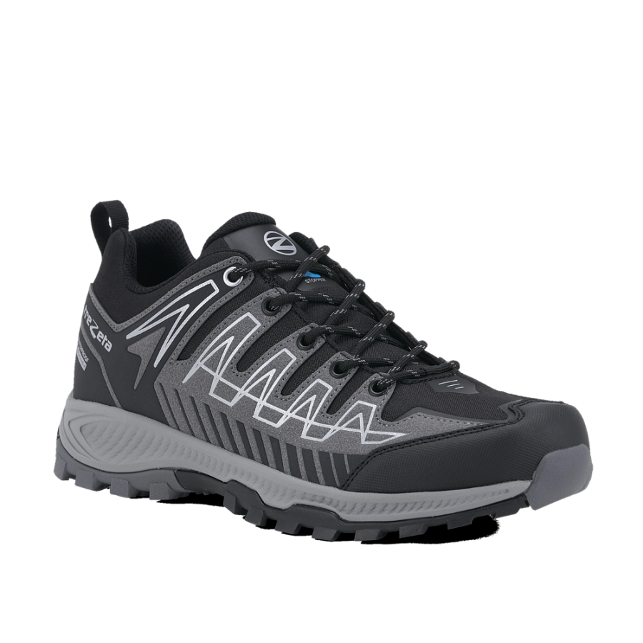 Ботинки THUNDER WP (41, Black/Grey, , , , , ) Ботинки THUNDER WP (41, Black/Grey, , , , , )
