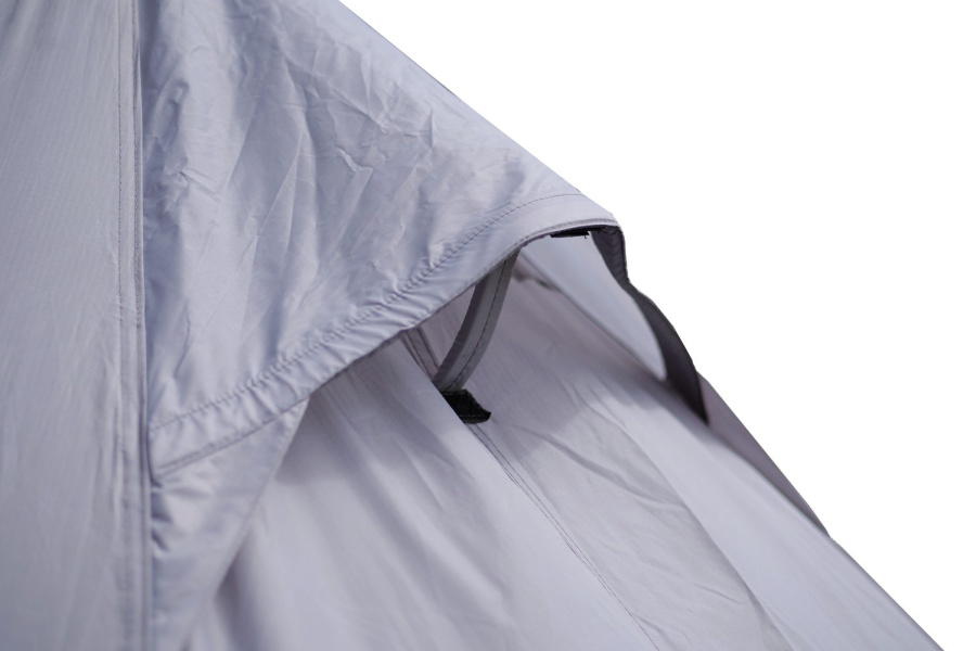 2104 BRESCIA Палатка-шатер (серый) 2104 BRESCIA Палатка-шатер (серый)