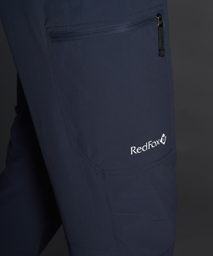 Брюки Stretcher V Мужские (XXL, 9700/деним, , , , , )