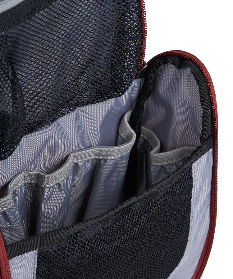 Сумка Voyager M (, 1122/бордовый/кирпич, , , )