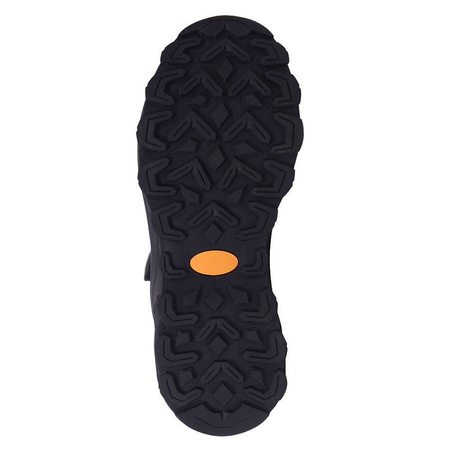 Ботинки You Style (8544) жен (40, Черный, , , , , )