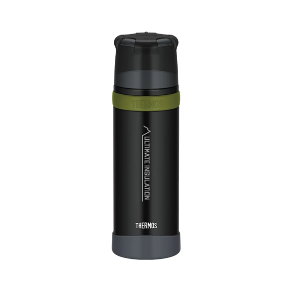 Термос из нерж. стали тм THERMOS FFX-501 MTBK 0.5L (0.5 л, , , , , , )