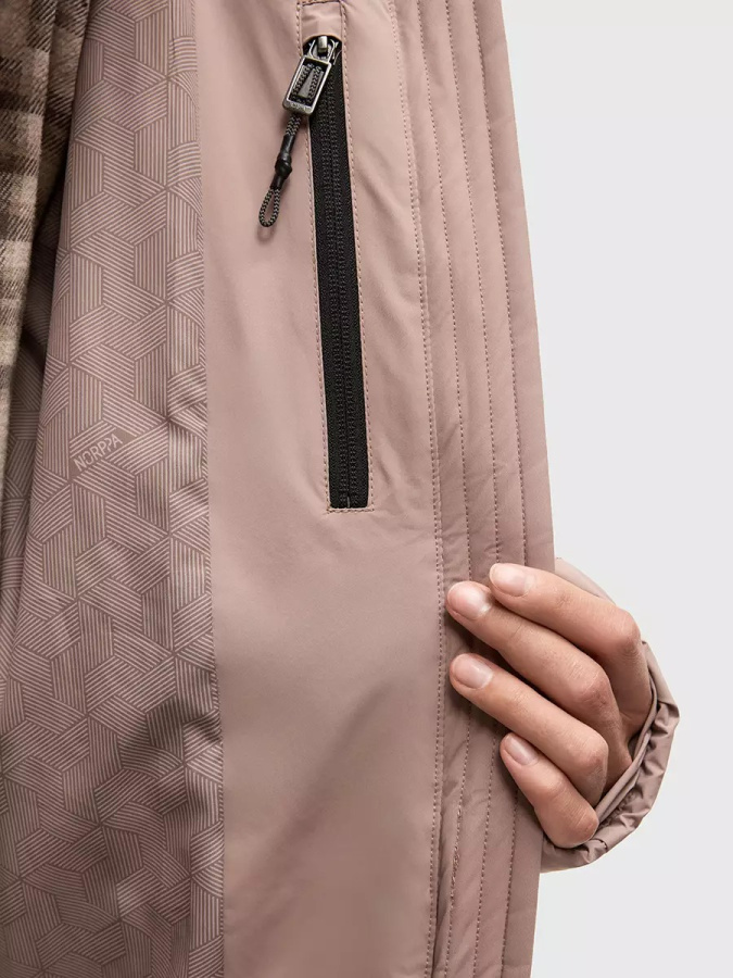 *100612 Пальто женское ASHKAVA (38, 439 тауп, , , , , ) *100612 Пальто женское ASHKAVA (38, 439 тауп, , , , , )