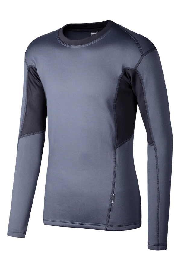 "Джемпер Fad муж (XL, Серый/Черный, , , , , )