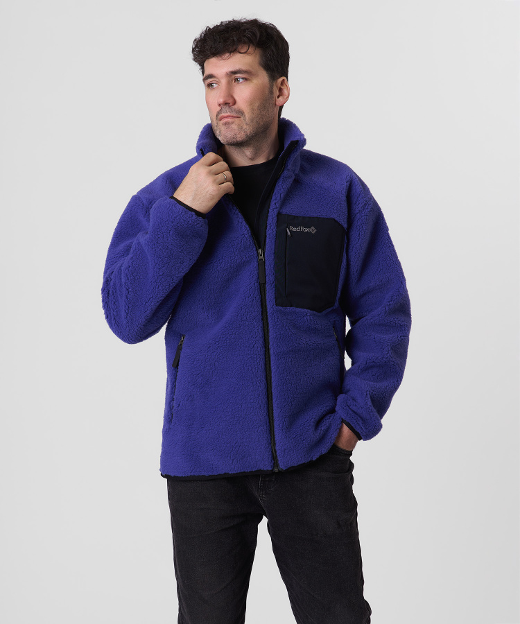 Джемпер Terra Мужской (L, 8800/серо-синий, , , , , )